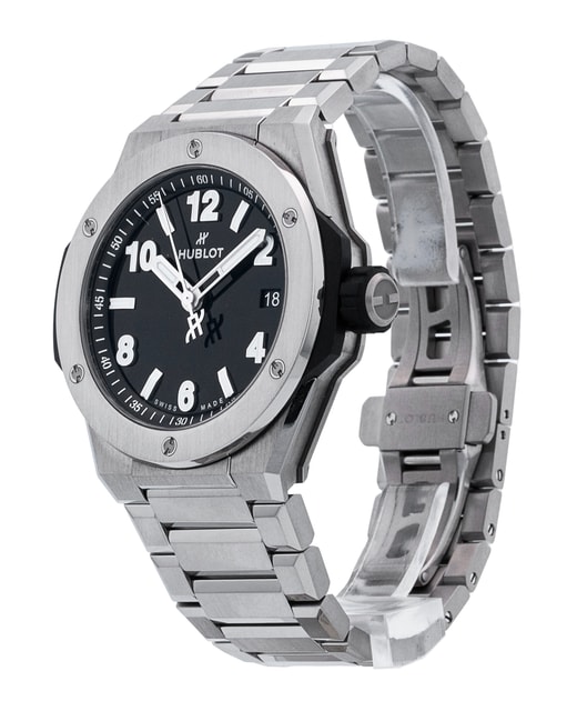 Hublot Big Bang 457.NX.1270.NX Image 2